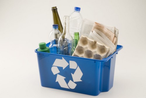 Waste disposal services in Hanwell