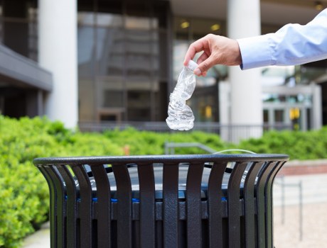 Recycling Programs in Piccadilly