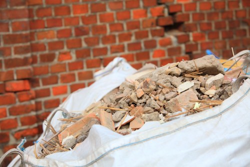 Community composting in North Kensington