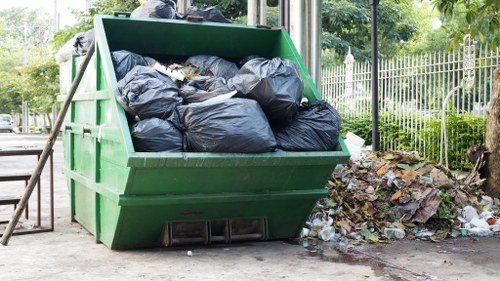 Cost-effective waste disposal solutions